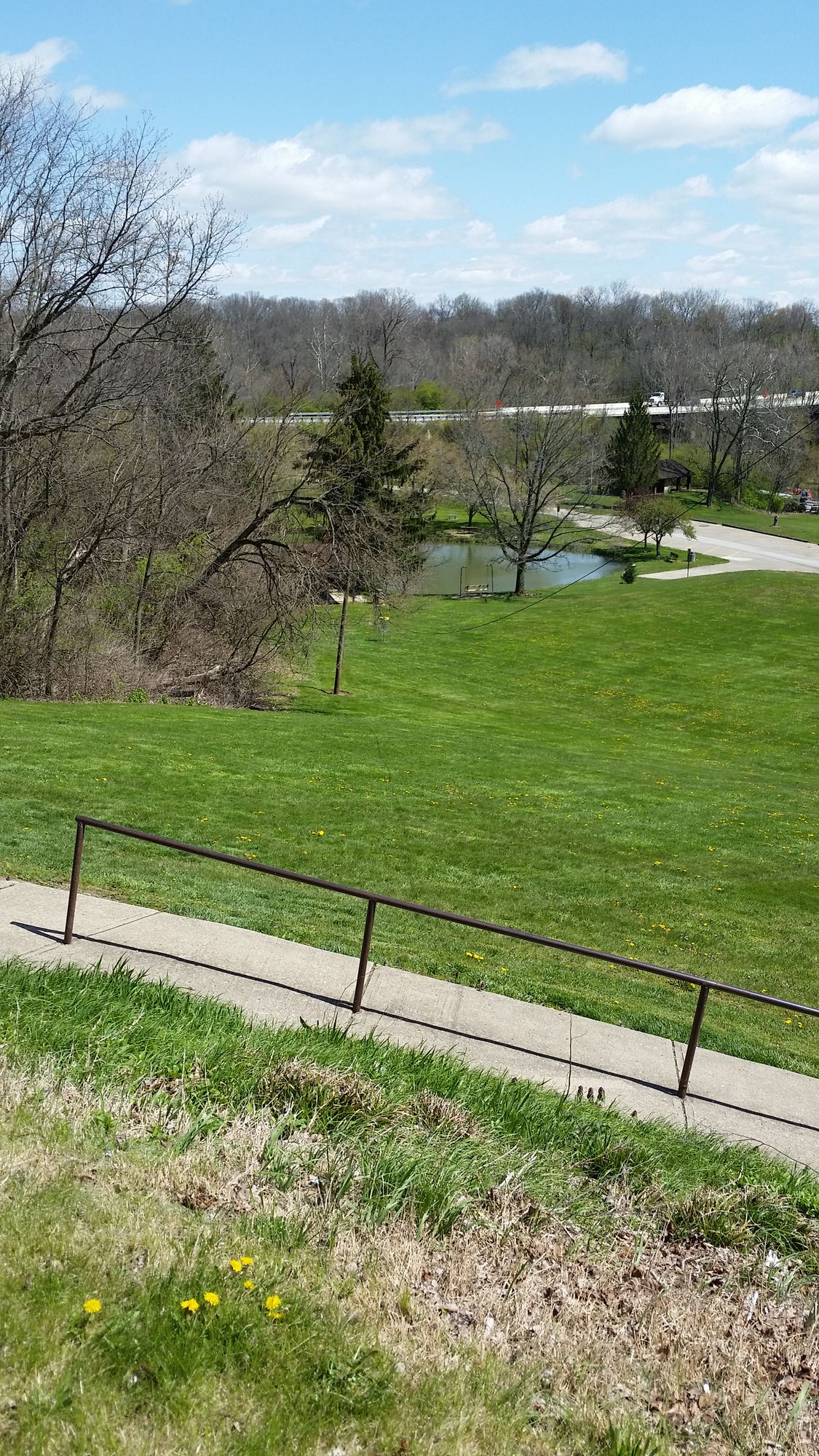 Hole 1