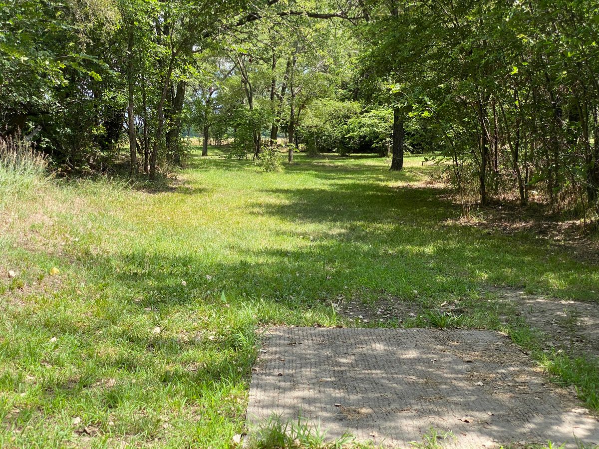 Hole 12
