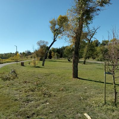 Course photo