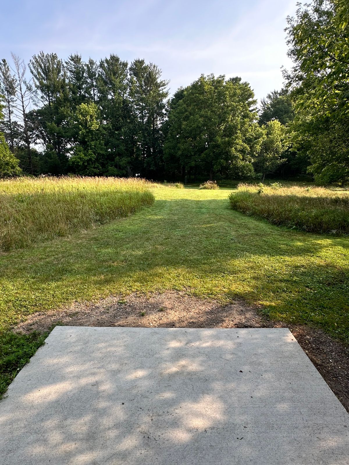 Hole 3