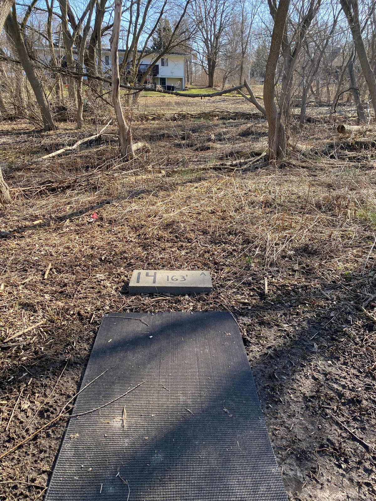 Hole 14