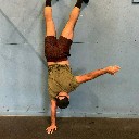 User avatar image