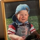 User avatar image