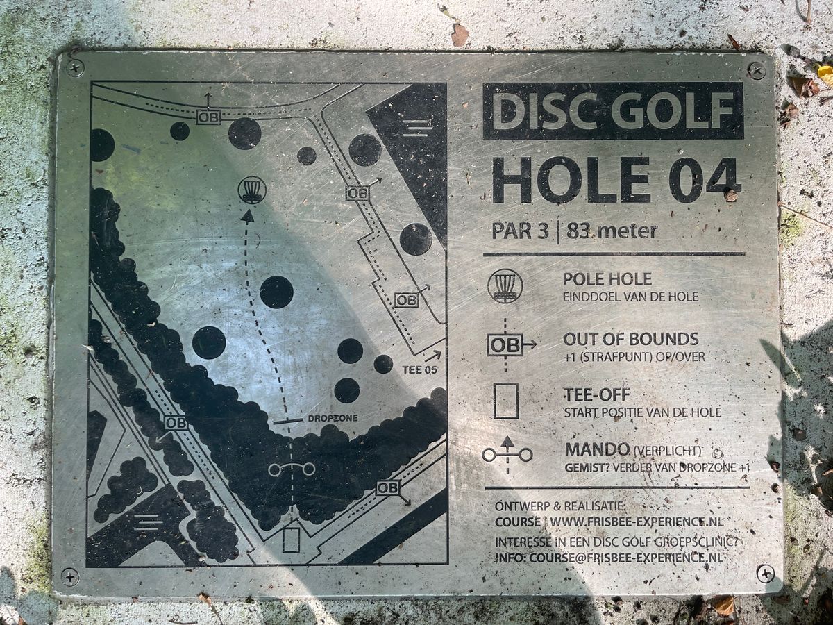 Tee #4