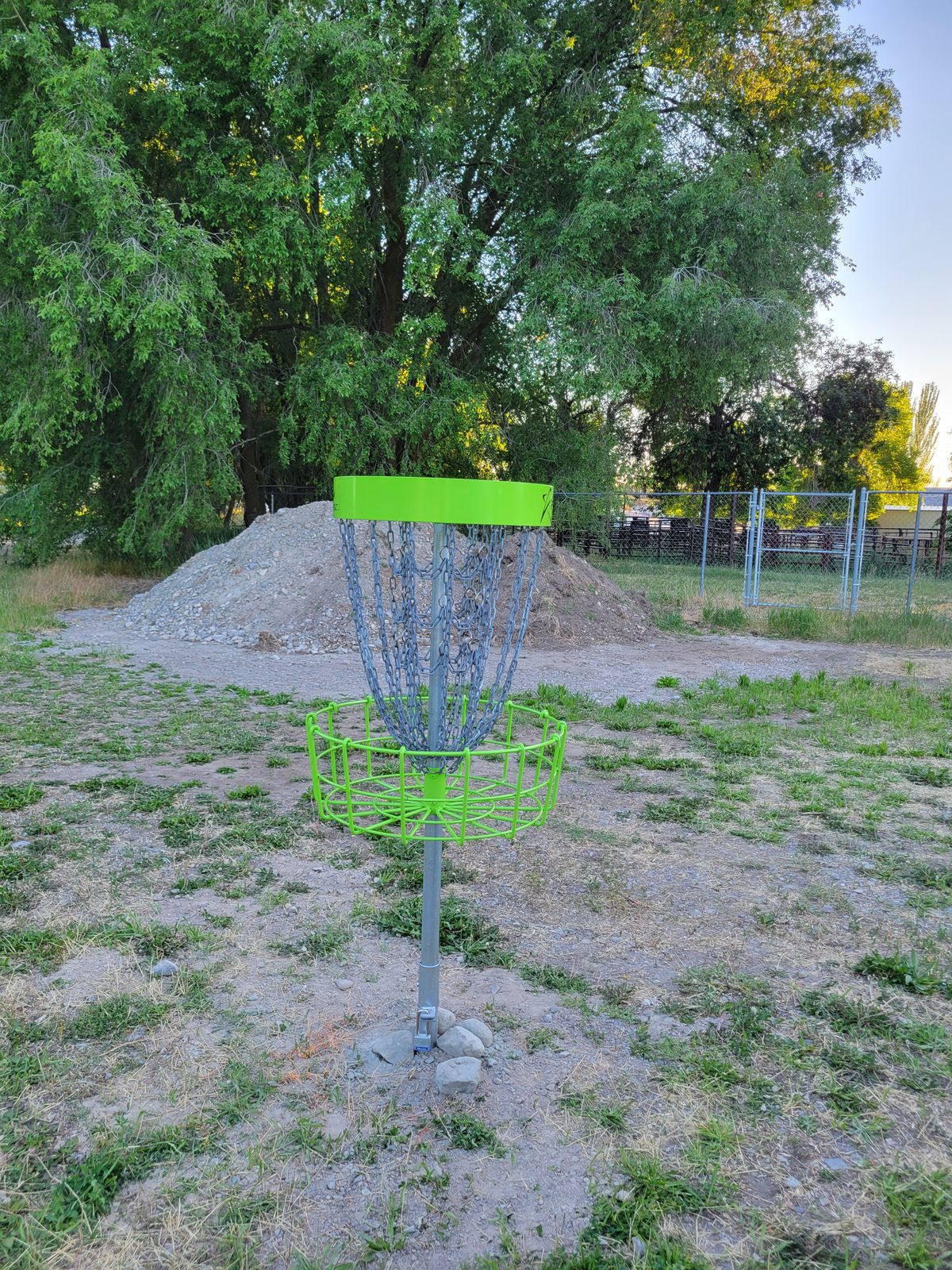 Basket 2/8