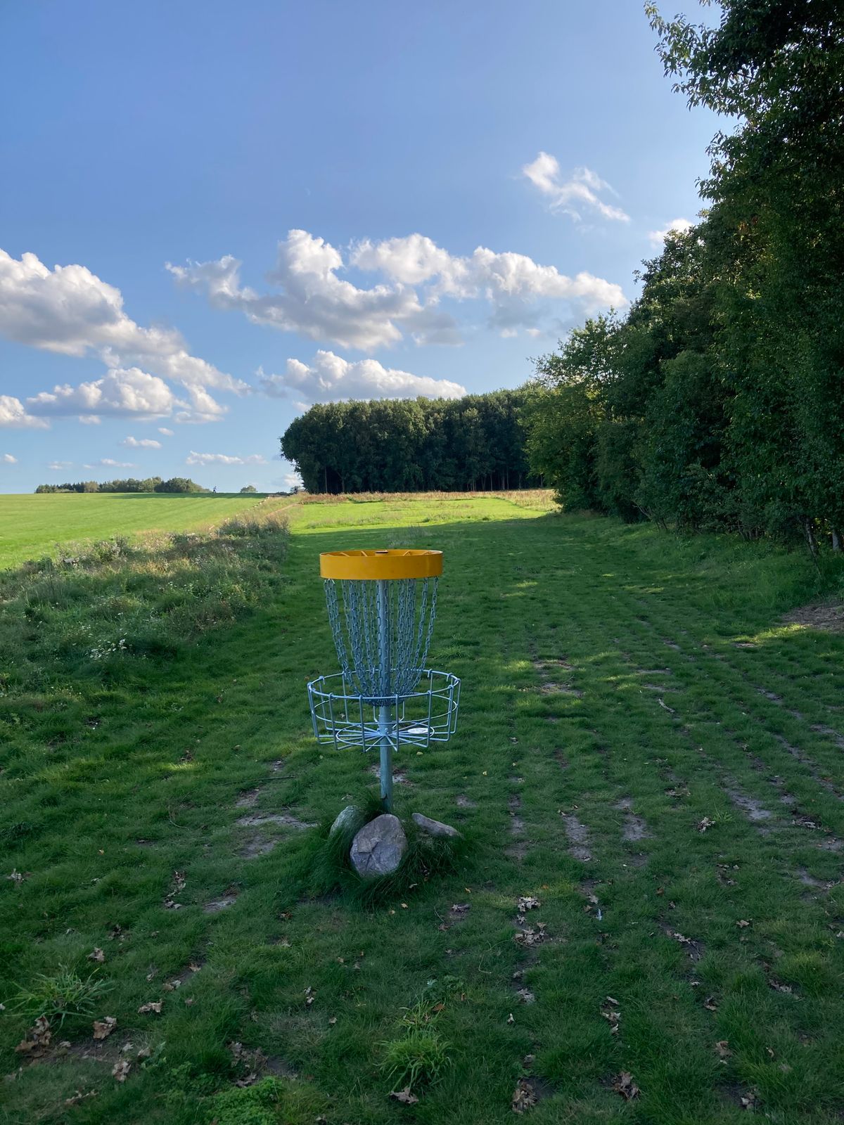 Hole 16