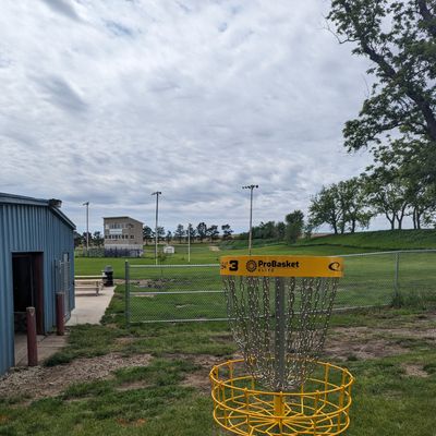 Hole 3