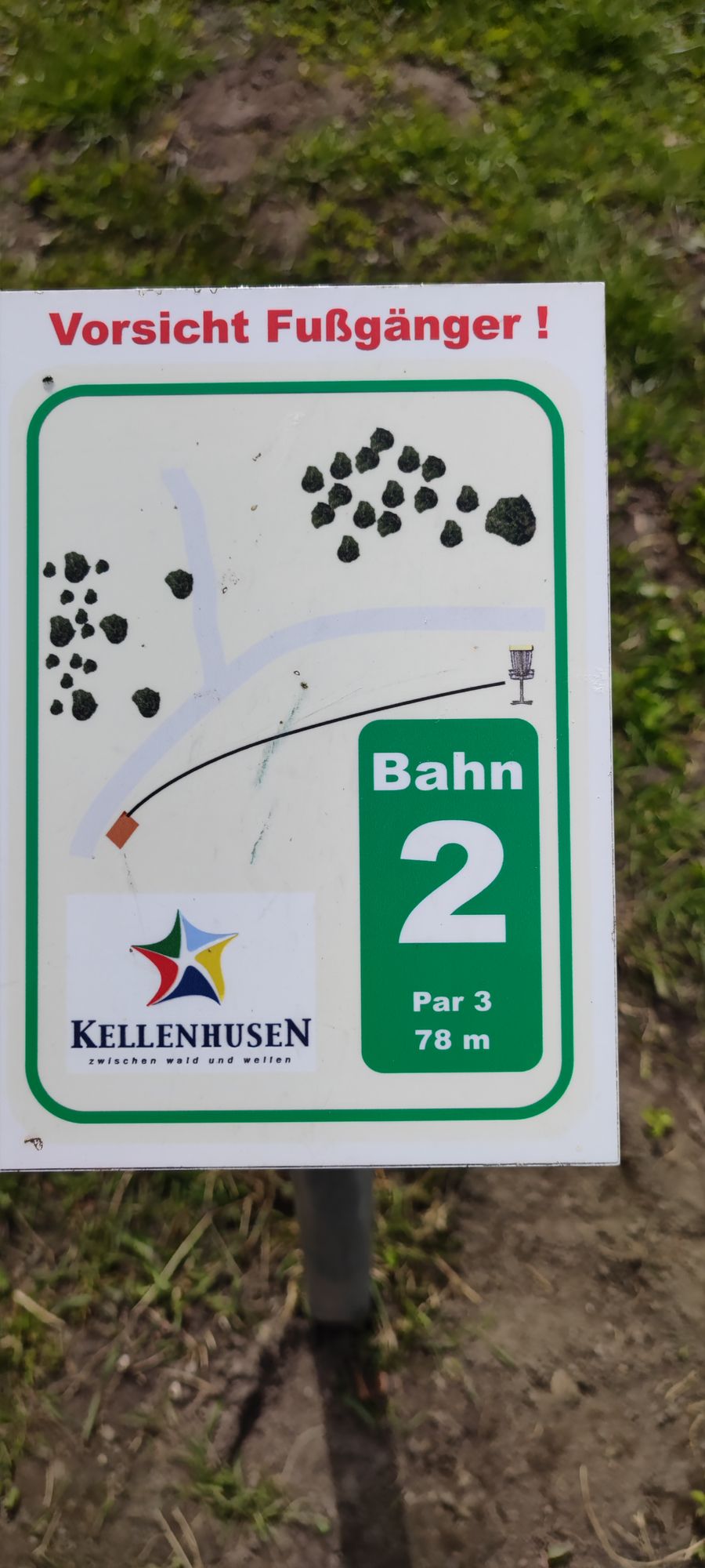 Bahn 2