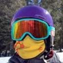 User avatar image