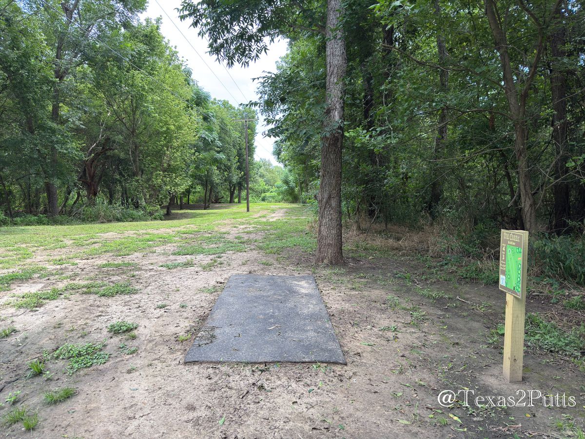 Hole 4