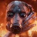 User avatar image