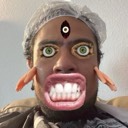 User avatar image