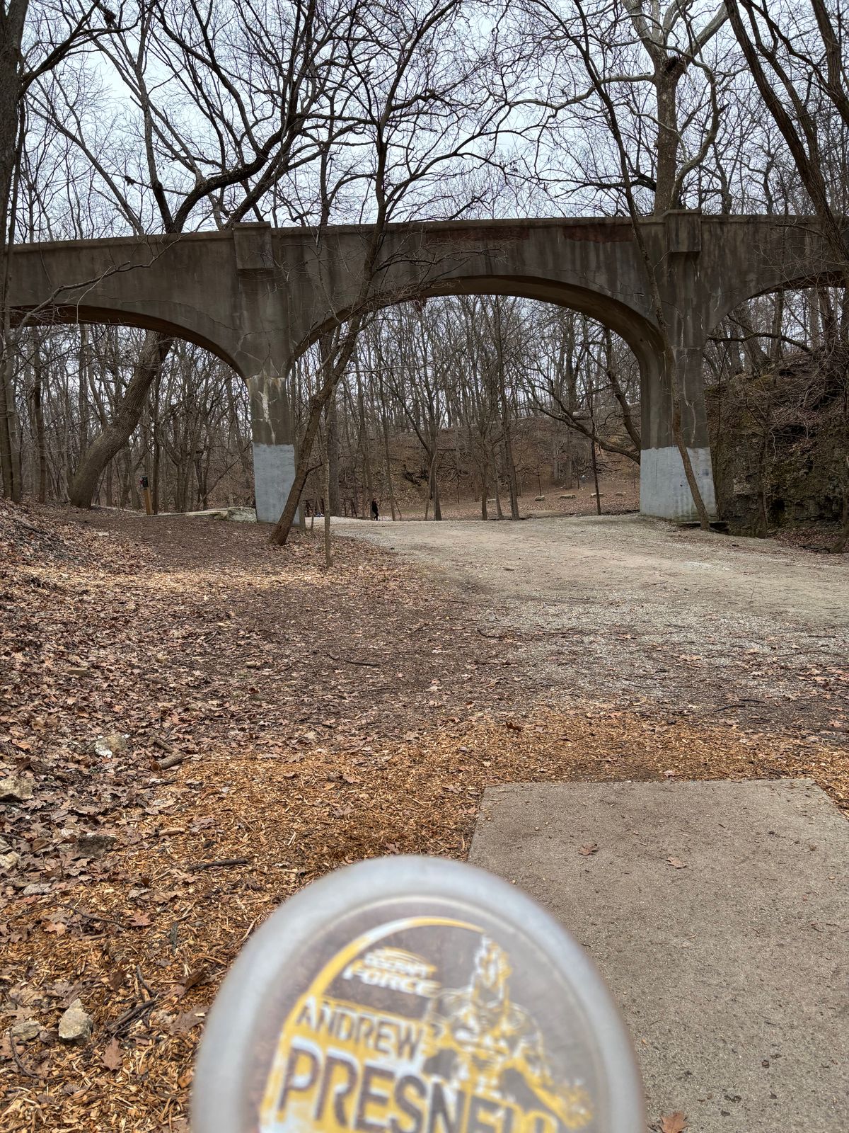 Hole 18