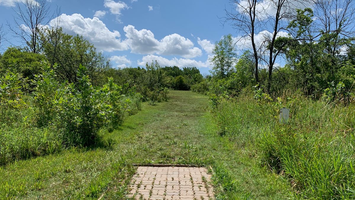 Hole 12
