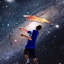 User avatar image