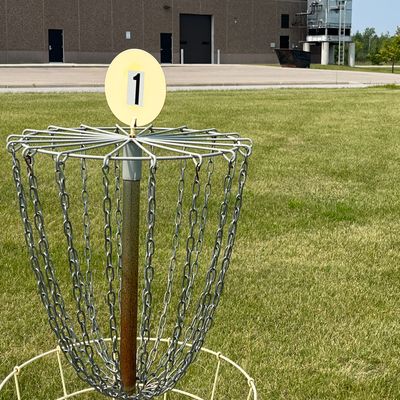 Basket 1