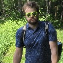 User avatar image