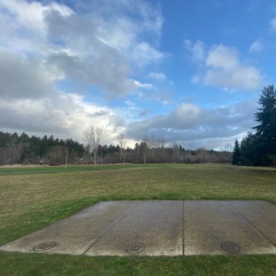 Driving range