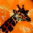 User avatar image