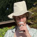 User avatar image