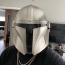 User avatar image