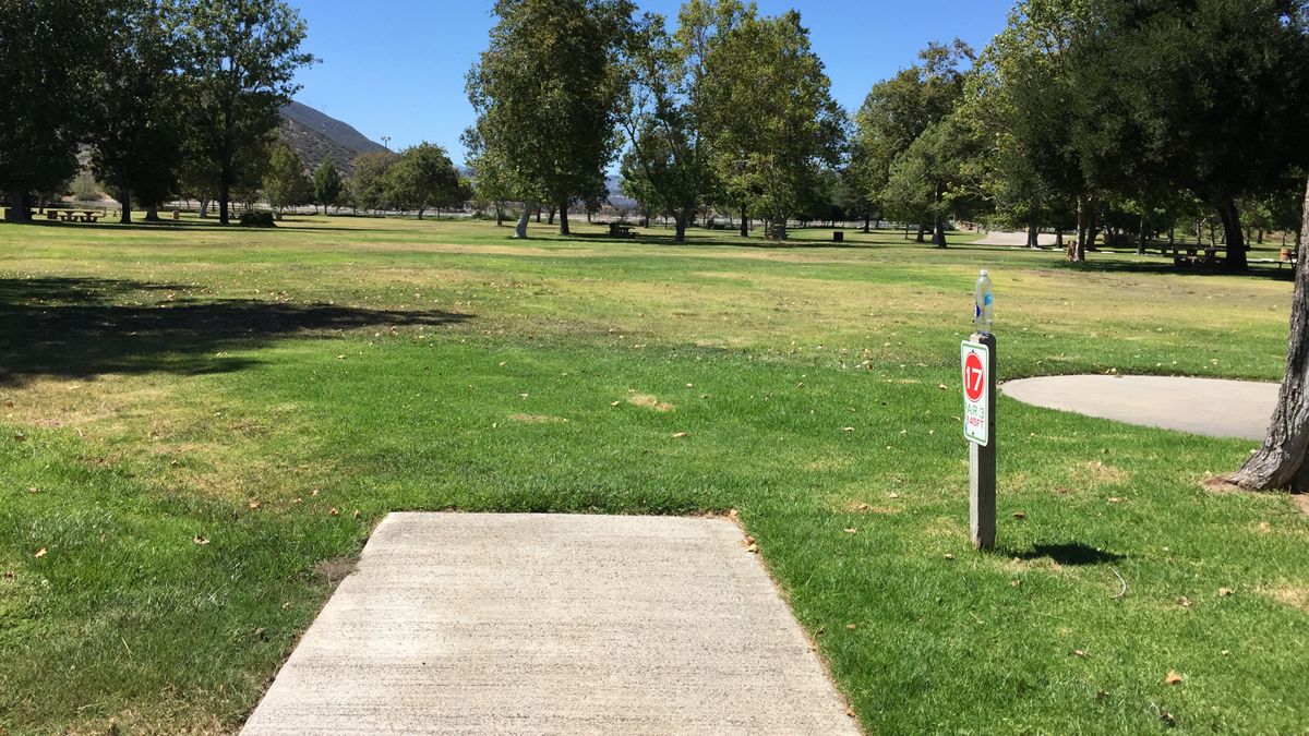 Hole 17