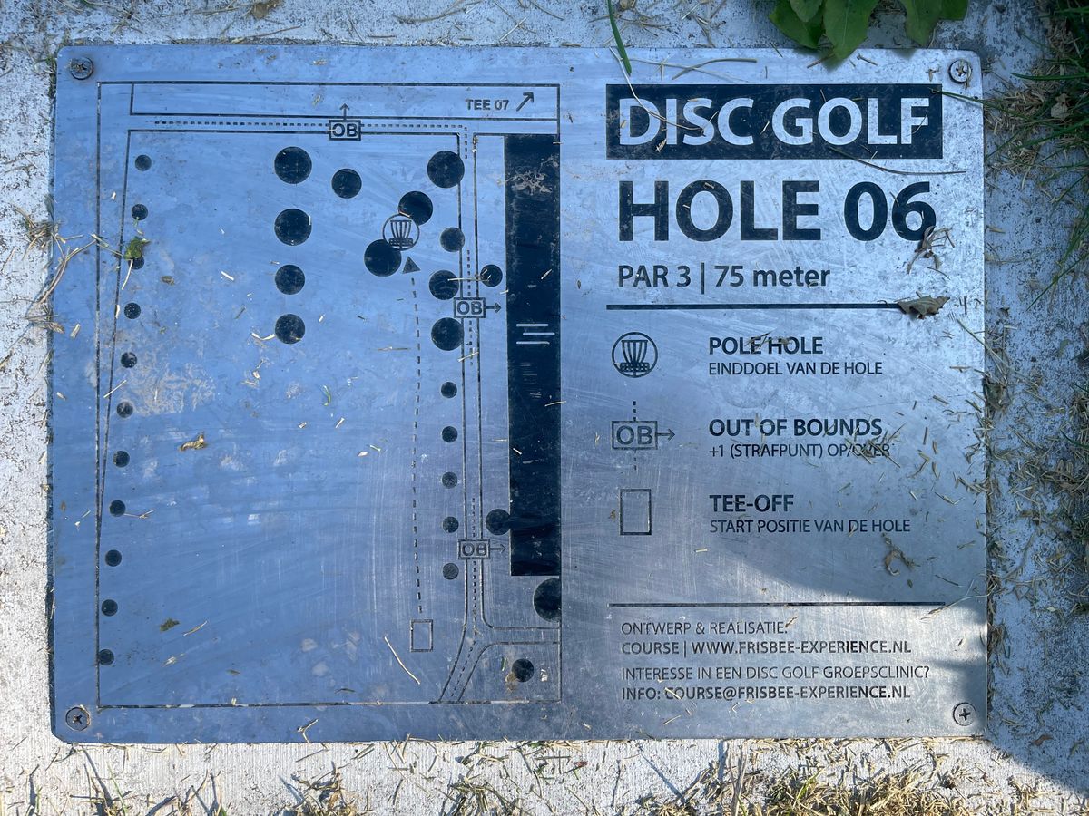 Tee #6