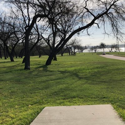 Hole 1