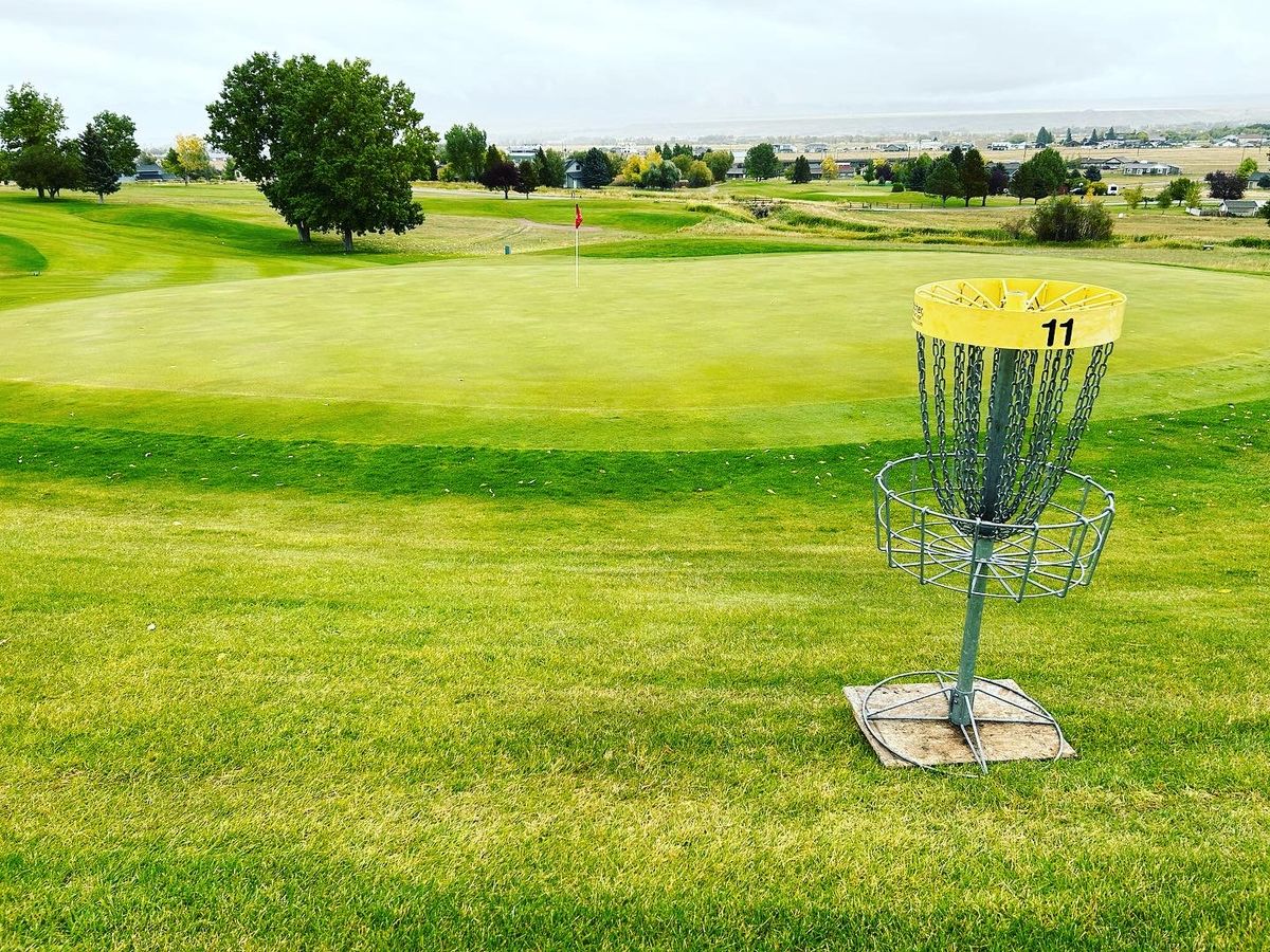 Hole 11