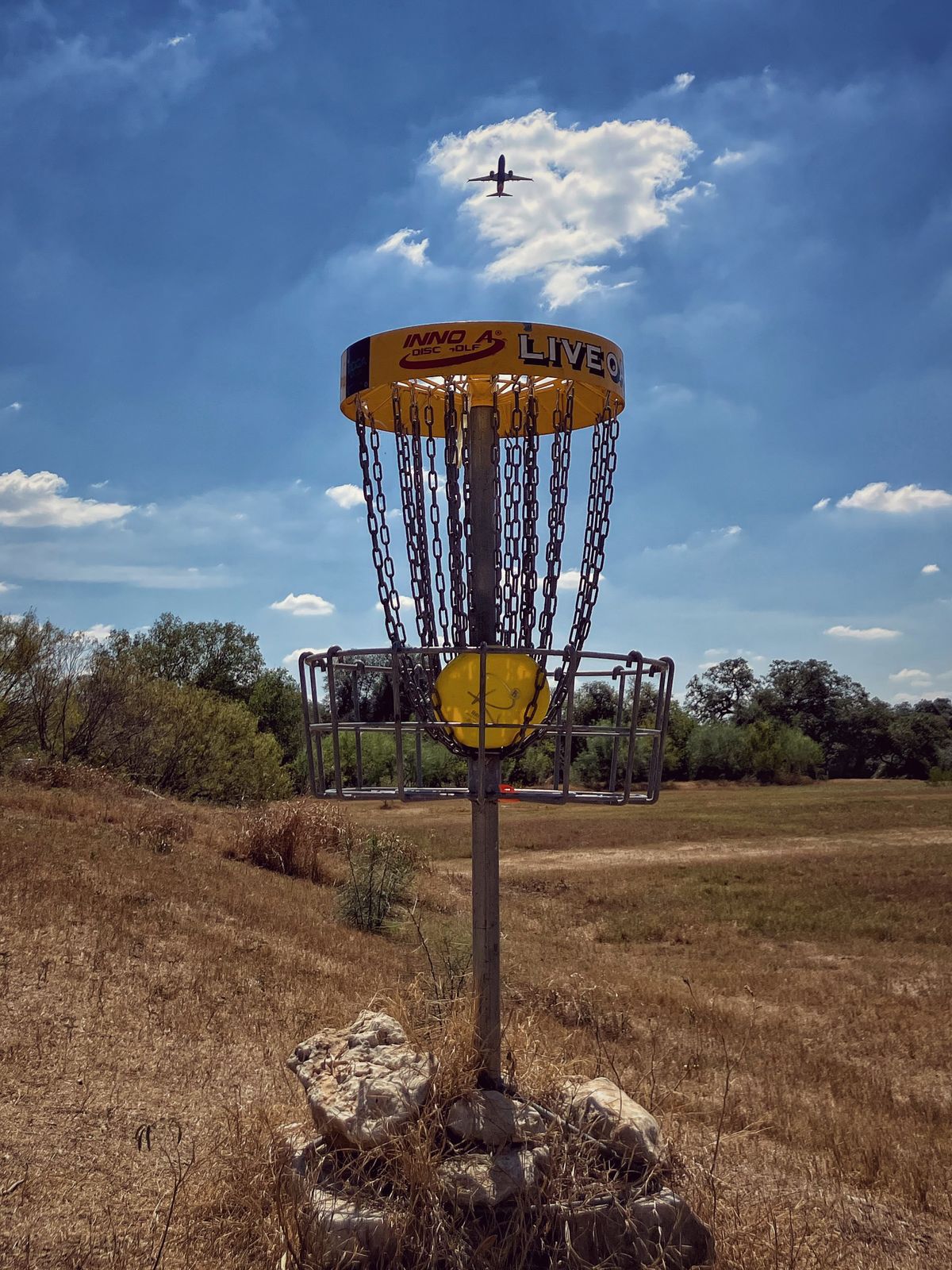 Love stopping by Live Oak for a round and a beer on my way to the airport while visiting Austin!