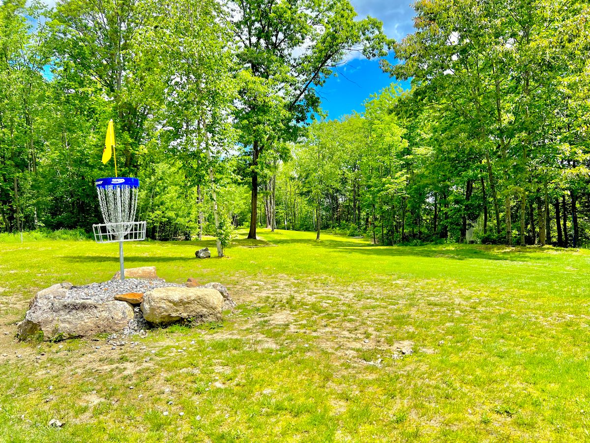 Hole 2