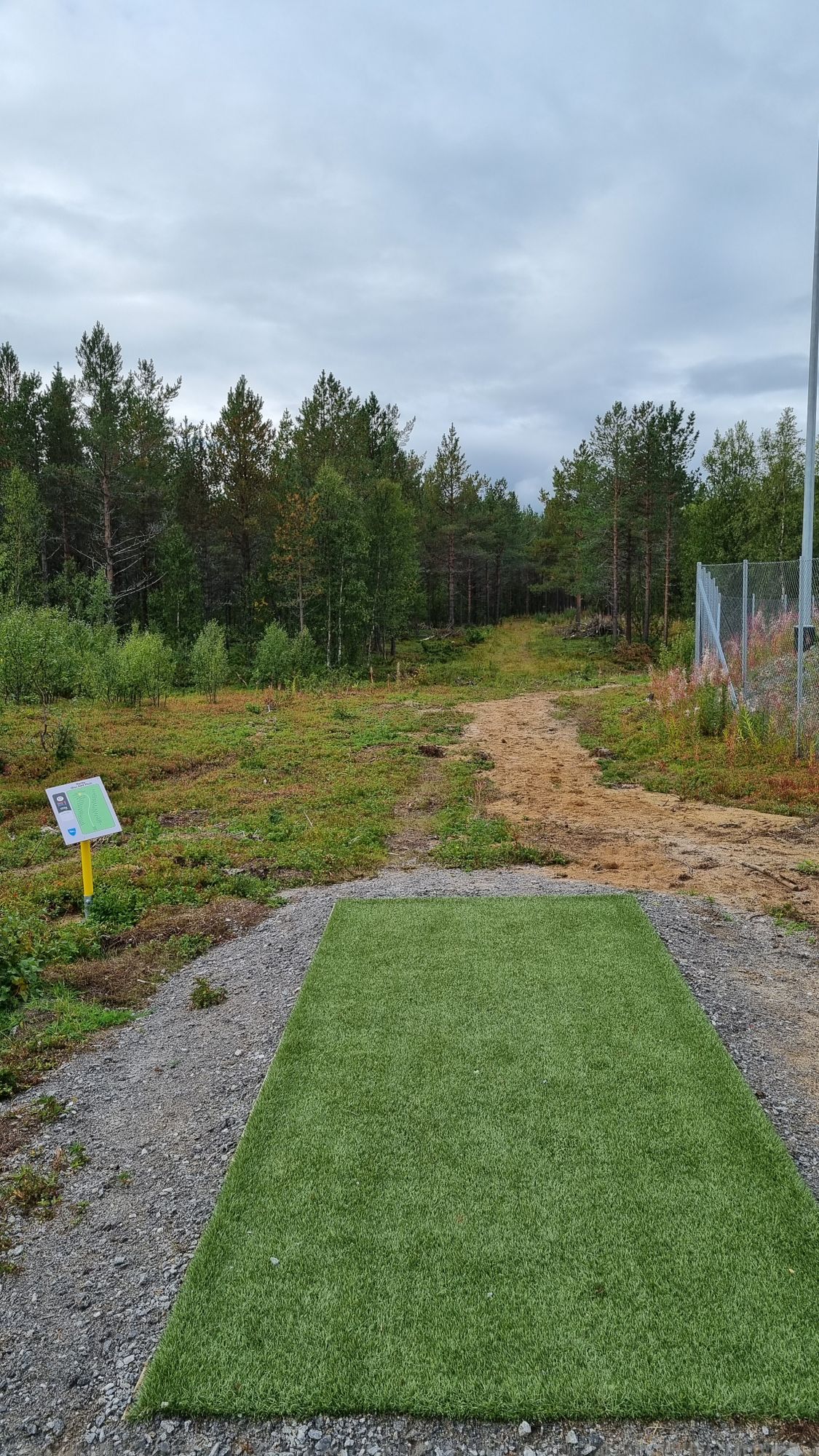 Tee 17