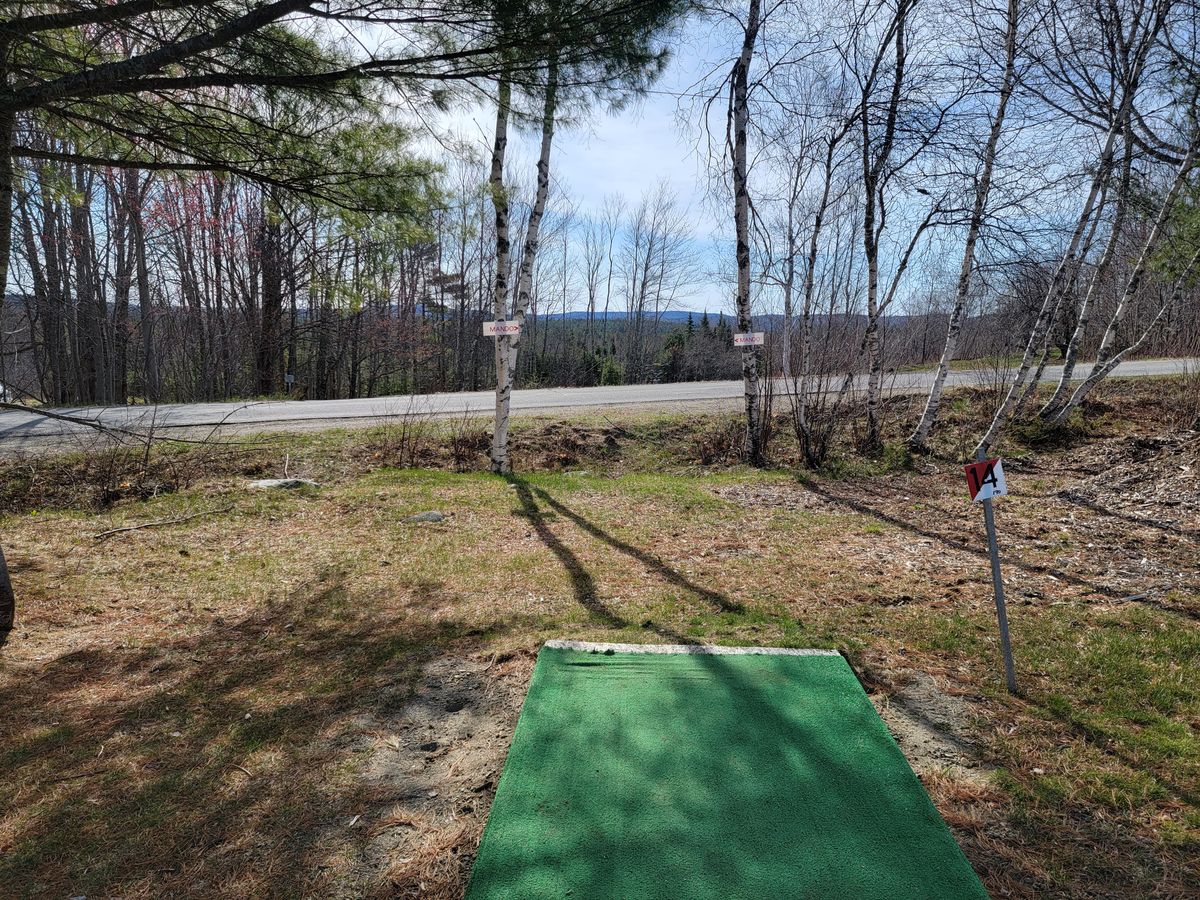 Hole 14