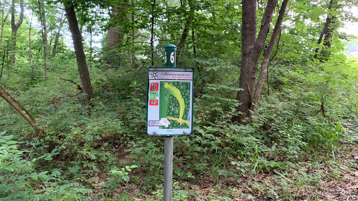 Hole 6