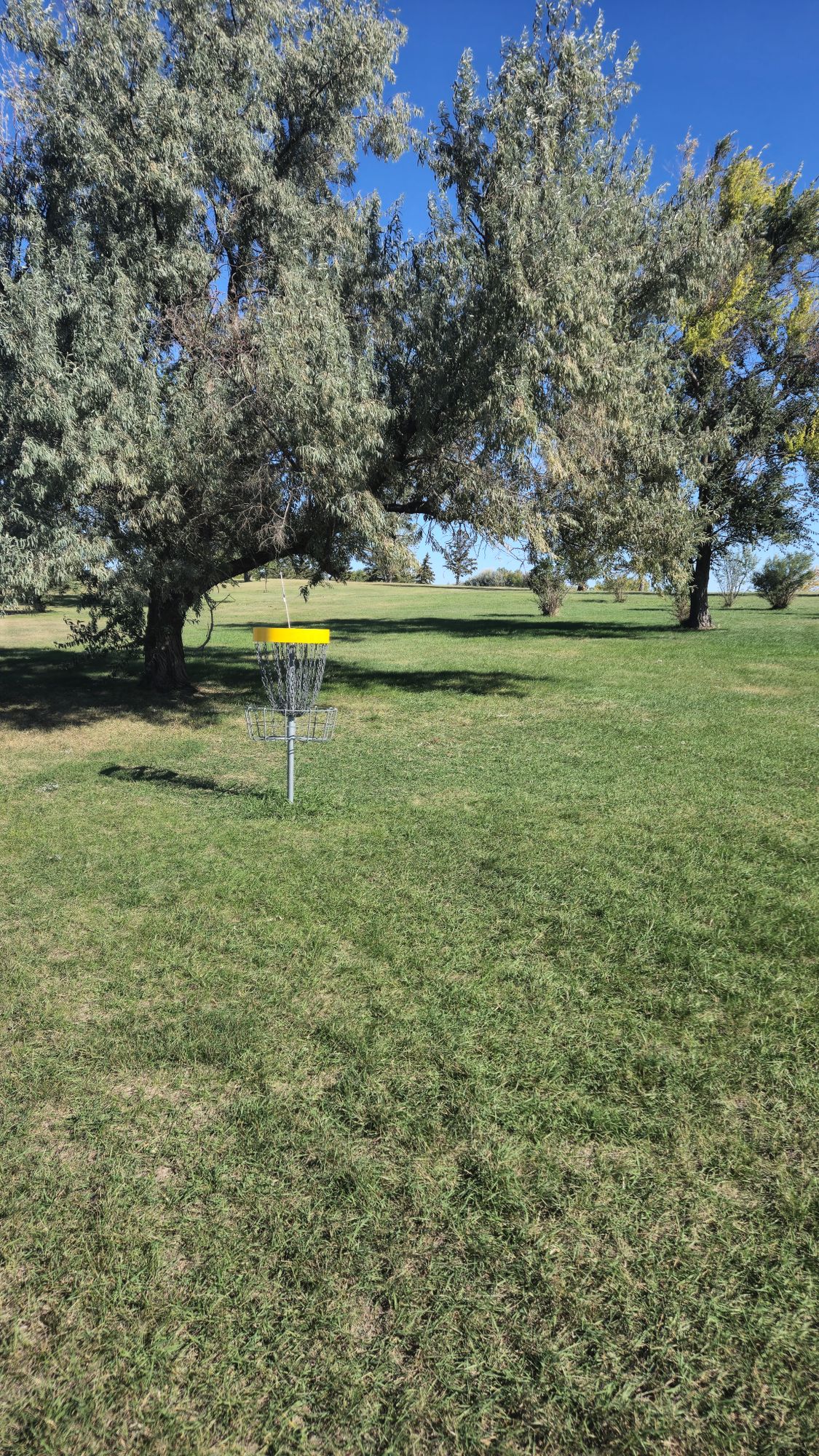 Hole 13