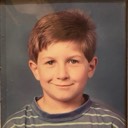 User avatar image