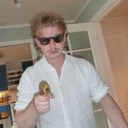 User avatar image