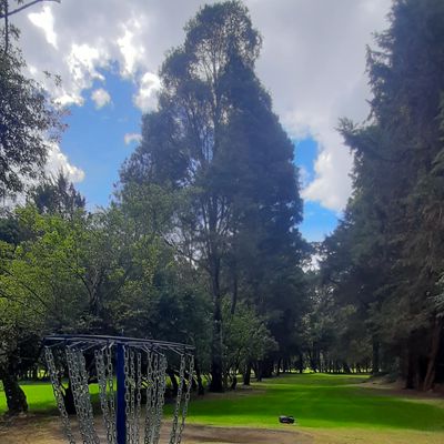 Course photo