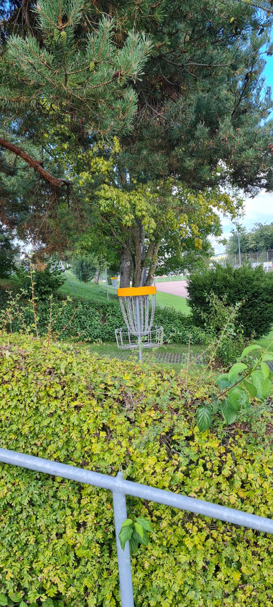 Hole 4