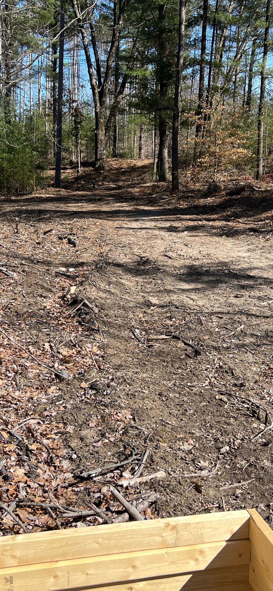 Hole 10 Short Tee