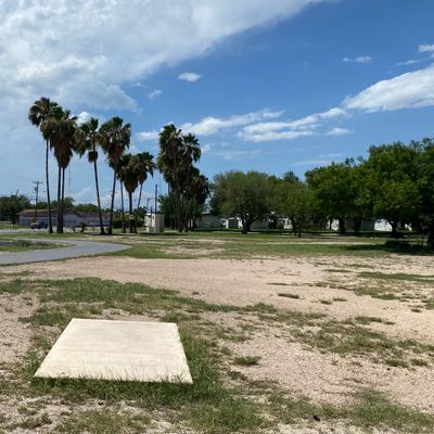 Hole 8