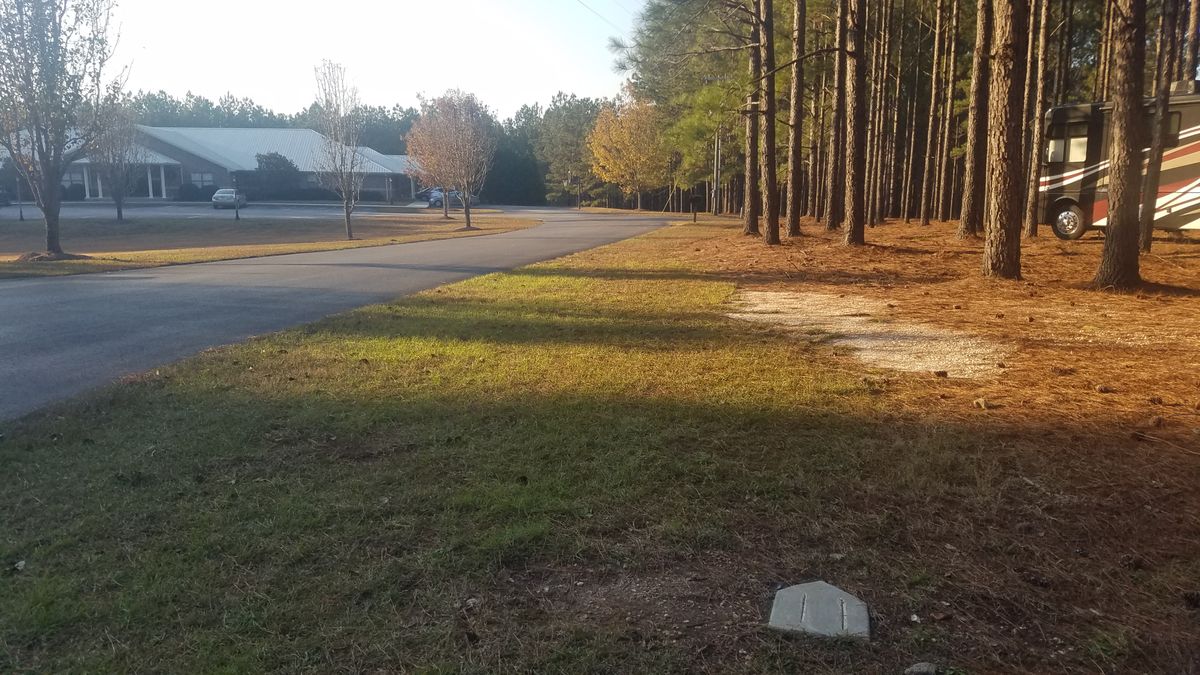 Hole 11