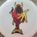 User avatar image