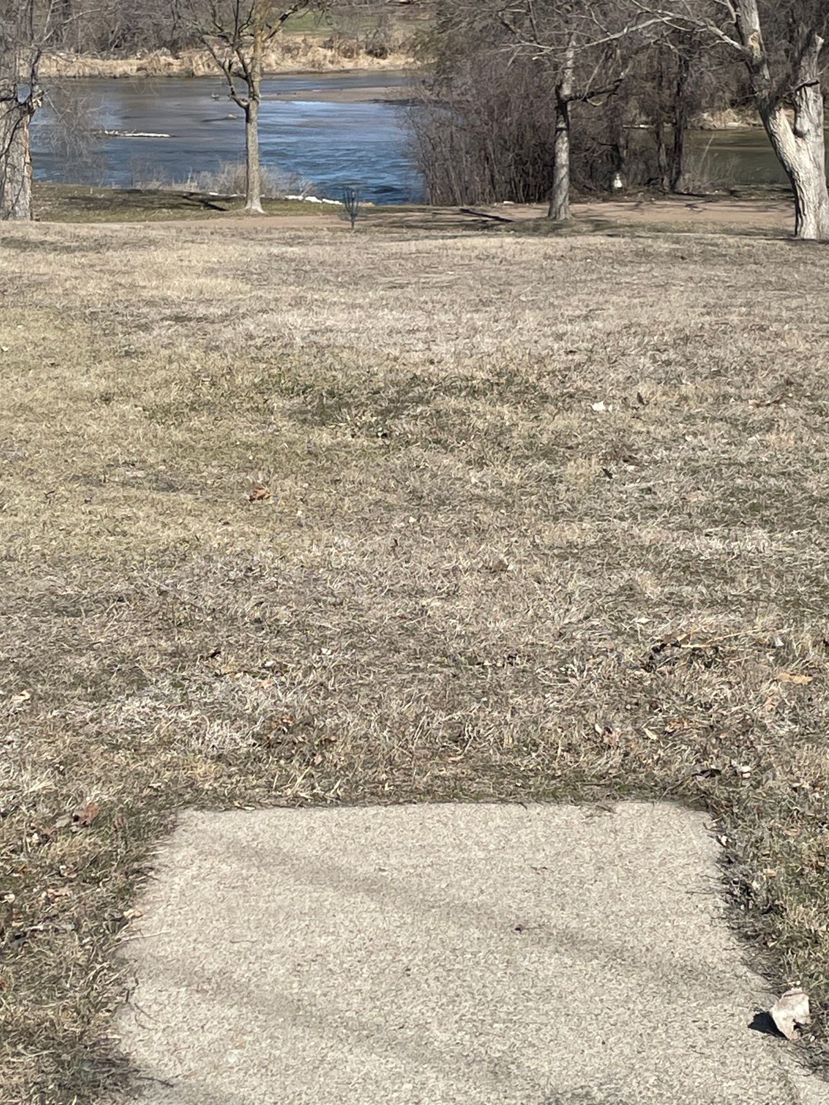 Hole 9
