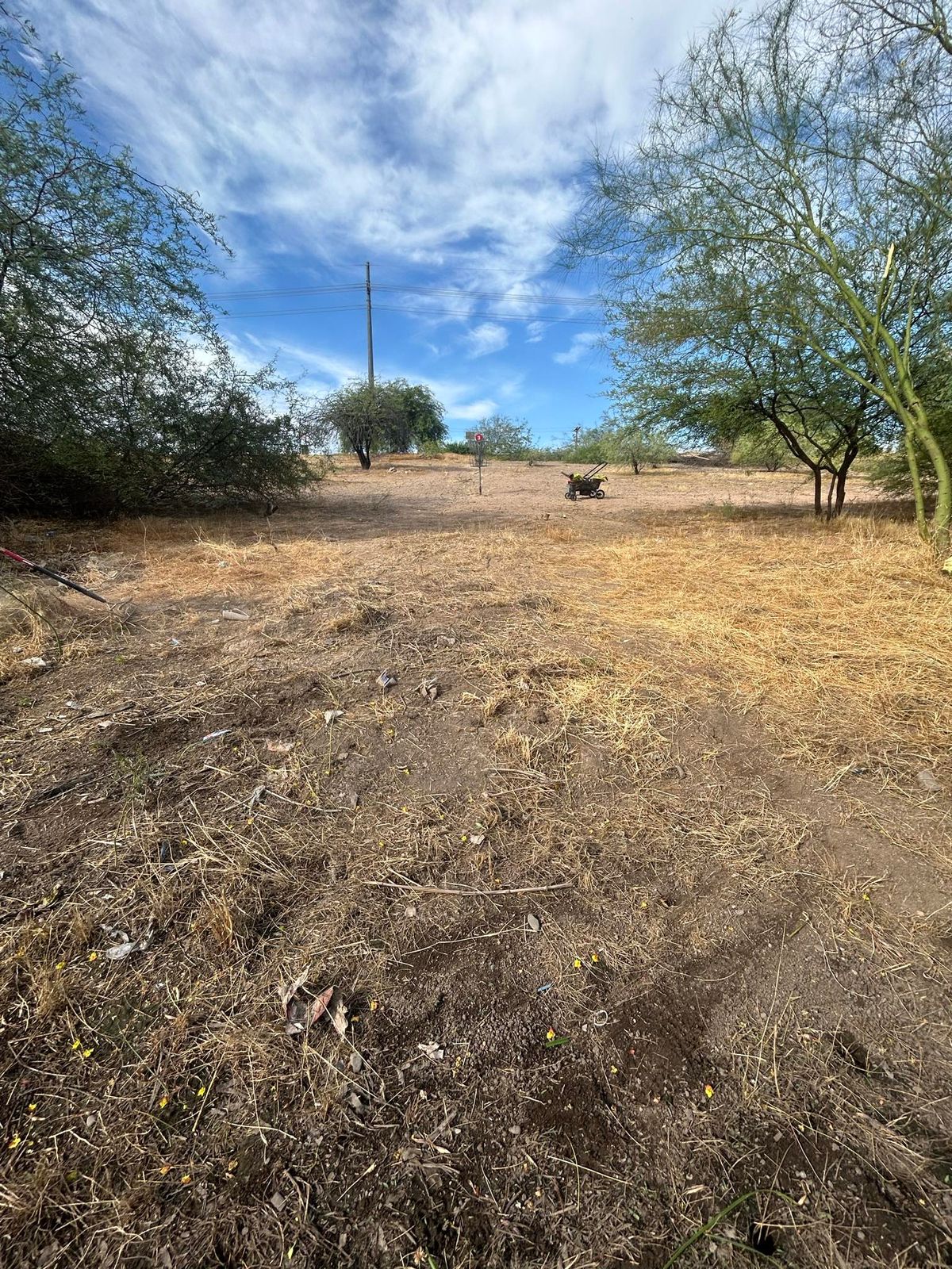 Hole 3