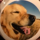 User avatar image