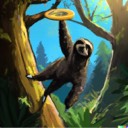 User avatar image