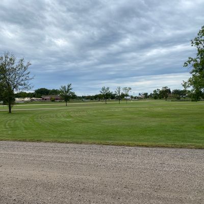 Course photo
