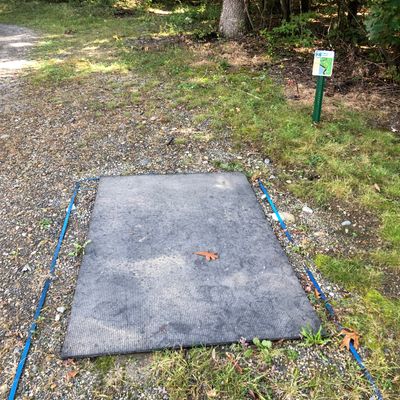 Hole 12 Tee