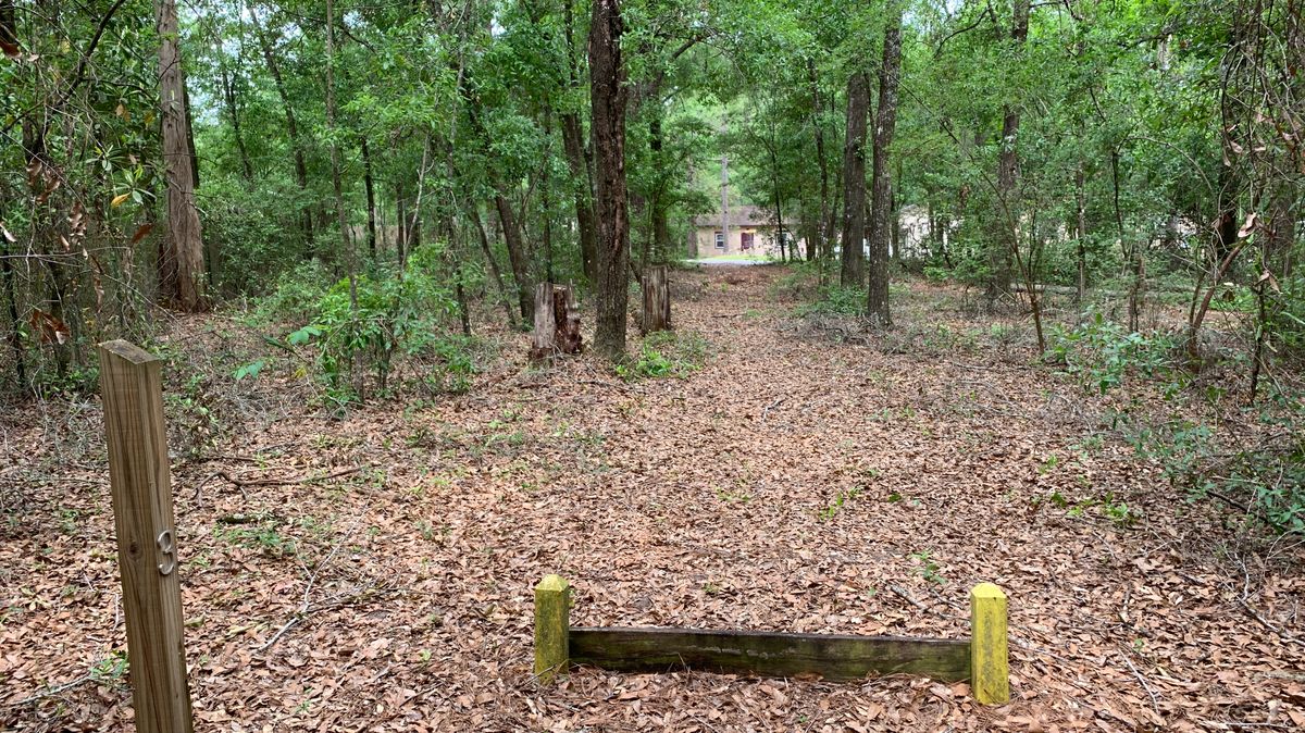 Hole 3